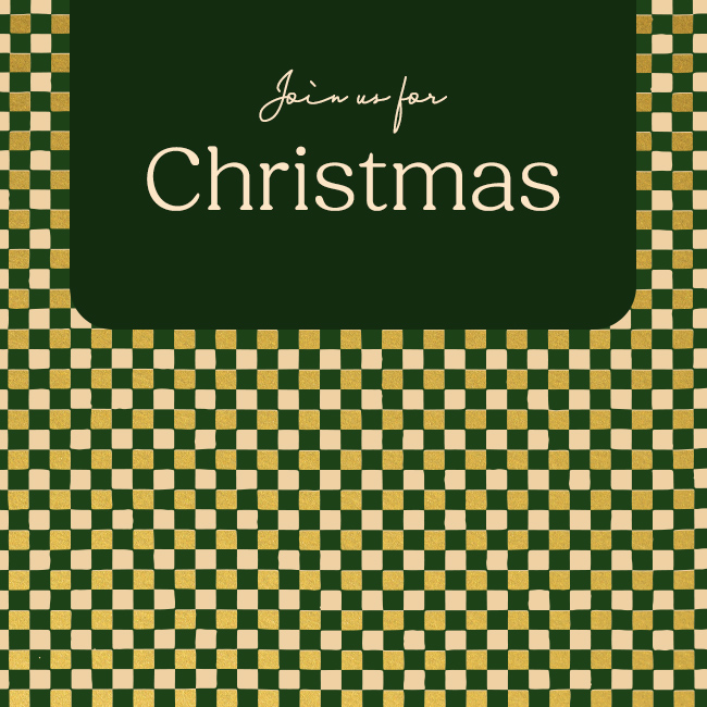 Christmas at The Old Cottage